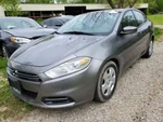 13-15 Dodge Dart Oem Mopar Interior Headliner Without Sunroof 5SE51HDAAE 172118. Fixed Price $129.00.