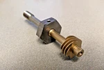 Very Nice Used Original Porsche 911 912 914-6 Speedometer Drive Gear 7:31 Nla. Fixed Price $85.00.