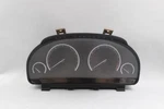 Speedometer Cluster Analog 97K Miles Mph Fits 2012-2014 Bmw 535I Oem #31159. Fixed Price $100.00.