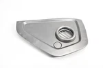 2003-2006 Porsche Cayenne Left Fuse Panel Cover Black 7L5857175 Oem. Fixed Price $42.75.