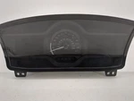 2013-2013 Lincoln Mks Speedometer Instrument Cluster Gauges RLC0H. Fixed Price $42.15.