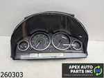 Oem 2008 Land Range Rover 4.4L Speedometer Gauge Cluster. Fixed Price $89.99.