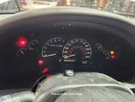 Speedometer Cluster 4 Door Thru 3/3/02 Mph Fits Explorer 1299596. Fixed Price $65.00.