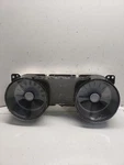 Speedometer Mph 6 Gauge Cluster Fits 2012 Mustang Used Authentic Oem. Fixed Price $65.95.