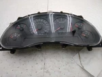 Speedometer Cluster Mph Gt Fits 01-04 Mustang 635154. Fixed Price $103.99.