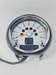 Mini Cooper One R55 R56 R58 R60 R61 Tachometer Gauge Revolution Counter 9160226. Fixed Price $22.00.