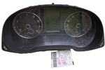 13 14 Volkswagen Passat Speedometer 117,350 Miles Oem 561920960C. Fixed Price $49.99.
