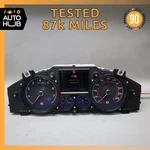 08-09 Bentley Continental Gtc Instrument Cluster Speedometer 3W0920841H Oem. Fixed Price $381.80.