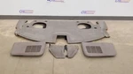 95 Chevy Impala Ss Rear Package Tray Parcel Shelf Gray. Fixed Price $144.50.