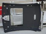2012-2014 Mercedes Benz C300 W204 Roof Headliner Cover Trim Panel Oem. Fixed Price $147.99.