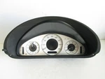 2008-2009 Mercedes Benz CLK350 CLK550 Speedometer Cluster A2095403848 Oe. Fixed Price $129.97.