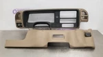 96 Chevy Silverado 1500 Radio Speedometer Dash Bezel Trim. Fixed Price $150.00.