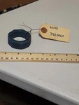 Nos American Motors 1974-78 W/3 Trans Gear, Speedometer Drive Tooth Aqua. Fixed Price $40.00.