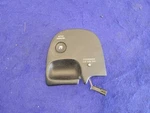 1999-2004 Chevrolet Corvette Z06 Frc C5 Traction Button Control Console 2082. Fixed Price $49.99.