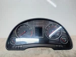 2003-08 Audi A4 Cabriolet Gauge Cluster Speedometer 143K Oem 8E0920950P. Fixed Price $49.50.
