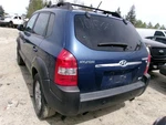 Used Speedometer Gauge Fits: 2007 Hyundai Tucson Cluster Mph 2.7L W/trip Odomete. Fixed Price $110.70.