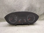 Speedometer Instrument Cluster Fits 2021 Dodge Ram Promaster Van N20-203996. Fixed Price $97.50.
