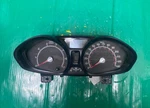 2013 Ford Fiesta Speedometer Instrument Cluster Unkwn Miles DE8T-10849-AC. Fixed Price $100.00.