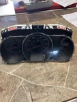 Fits 10-11 Nissan Versa Speedometer/instrument Cluster 141K Miles Oem. Fixed Price $54.85.