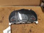 Speedometer Cluster Only Sedan Kph Canada Market Fits 07-10 Elantra 249918. Fixed Price $100.00.