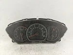 2007-2009 Suzuki SX4 Speedometer Instrument Cluster Gauges 34110-80J40 KO952. Fixed Price $51.93.