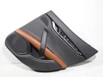 2014-2017 Maserati Ghibli M157 SQ4 Rear Right Interior Door Panel Cuoio Oem 52K. Fixed Price $83.39.