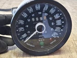 Vintage Smiths Jaeger SNT-6203-58 Speedometer Triumph 1973-73 Spitfire. Fixed Price $69.99.