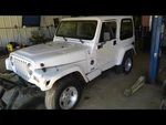 Passenger Right Sun Visor Fits 00-02 Wrangler 10240310. Fixed Price $63.70.