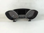 2015-2015 Ford Focus Speedometer Instrument Cluster Gauges F1ET-10849-CTG N58E1. Fixed Price $44.26.