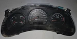 2000-2005 Chevy Impala 3.8L Speedometer Gauges Cluster Mphw/o Tachometer Oem. Fixed Price $60.00.