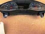 Oem Audi A8 S8 Speedometer Dashboard Instrument Cluster 180MPH 4G8920985N. Fixed Price $125.00.