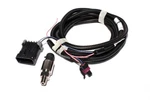 Fast Fuel Injection Harness - Xfi Single Sensor 1500 Psi. Fixed Price $283.92.