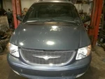 Speedometer Cluster Mph Fits 02 Town & Country 98340. Fixed Price $40.00.
