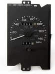 1987 88 89 Ford Mustang Gt Lx 5.0 140 Mph Speedometer. Fixed Price $225.00.