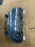 2007-2009 Hyundai Santa Fe Instrument Cluster 94001-0W250 Oem. Fixed Price $50.00.