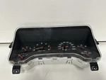 Jeep Tj Wrangler 87K Miles 2000-2002 Speedometer Gauge Cluster P56009170AF. Fixed Price $129.00.