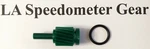 Tooth Oem Ford Automatic Transmission Speedometer Gear W/oring C7SZ-17271-A. Fixed Price $6.95.