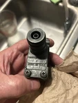 Stewart Warner 1.3000 F J 666 Speedometer Transducer Gm Car Truck. Fixed Price $120.00.