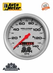 Autometer 4481 Ultra-lite Gps Speedometer High-quality Part, Universal Fi. Fixed Price $623.16.