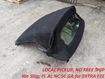 Convertible Roof Soft Top 2018 Ford Mustang FR3Z-7652700-BH 2015 2016 2025 X. Fixed Price $500.00.