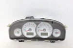 Speedometer Cluster 245K Miles Hybrid Mph Fits 2005 Ford Escape Oem #28246. Fixed Price $52.00.