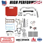 Head Gasket Bolts Set + Timing Chain & Tool Kit For Chevrolet Cruze 1.4L Turbo. Fixed Price $178.93.