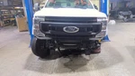 Speedometer Cluster Mph Id JC3T-10849-GB Fits 18-22 Ford F250SD Pickup 1161140. Fixed Price $90.00.