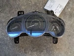 2009-2012 Chevy Malibu Speedometer Cluster Mph Ls Ltz Oem. Fixed Price $92.88.