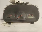 2000 Volvo S40 Speedometer Instrument Gauge Cluster 30882718. R5. Fixed Price $75.00.