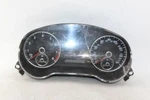 Speedometer Cluster 30K Miles Mph Fits 2013-2014 Volkswagen Jetta Gli Oem #28065. Fixed Price $56.00.