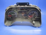 2011 2012 2013 Ford Speedometer Instrument Cluster BC2T-10849-AC. Fixed Price $48.99.
