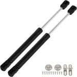 10 Inch LB/45N Lift Supports Struts Shocks For Cabinet Door Tool Toy Box Lids. Fixed Price $14.96.