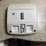 04-09 Cadillac Srx Dome Reading Lamp Light Dimmer Panel Assembly Grey Color Oem. Fixed Price $52.38.