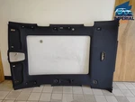 2017-2019 Audi Q7 Roof Headliner Ceiling Panel Trim Cover Black Oem. Fixed Price $520.79.